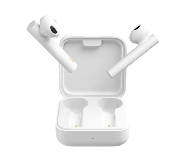 Xiaomi Mi True Wireless Earphones 2 Basic - 589361 - zdjęcie 4
